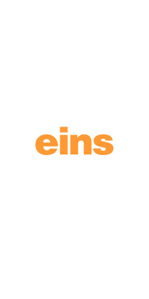 eins