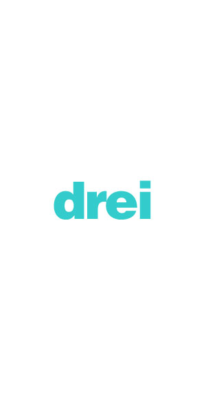 drei